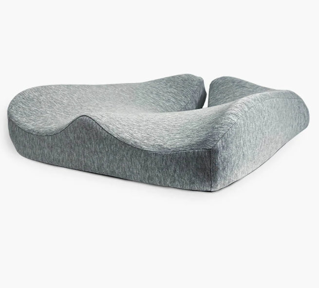 OrthoSeat- כרית ישיבה ארגונומית לתמיכה מושלמת ונוחות מירבית