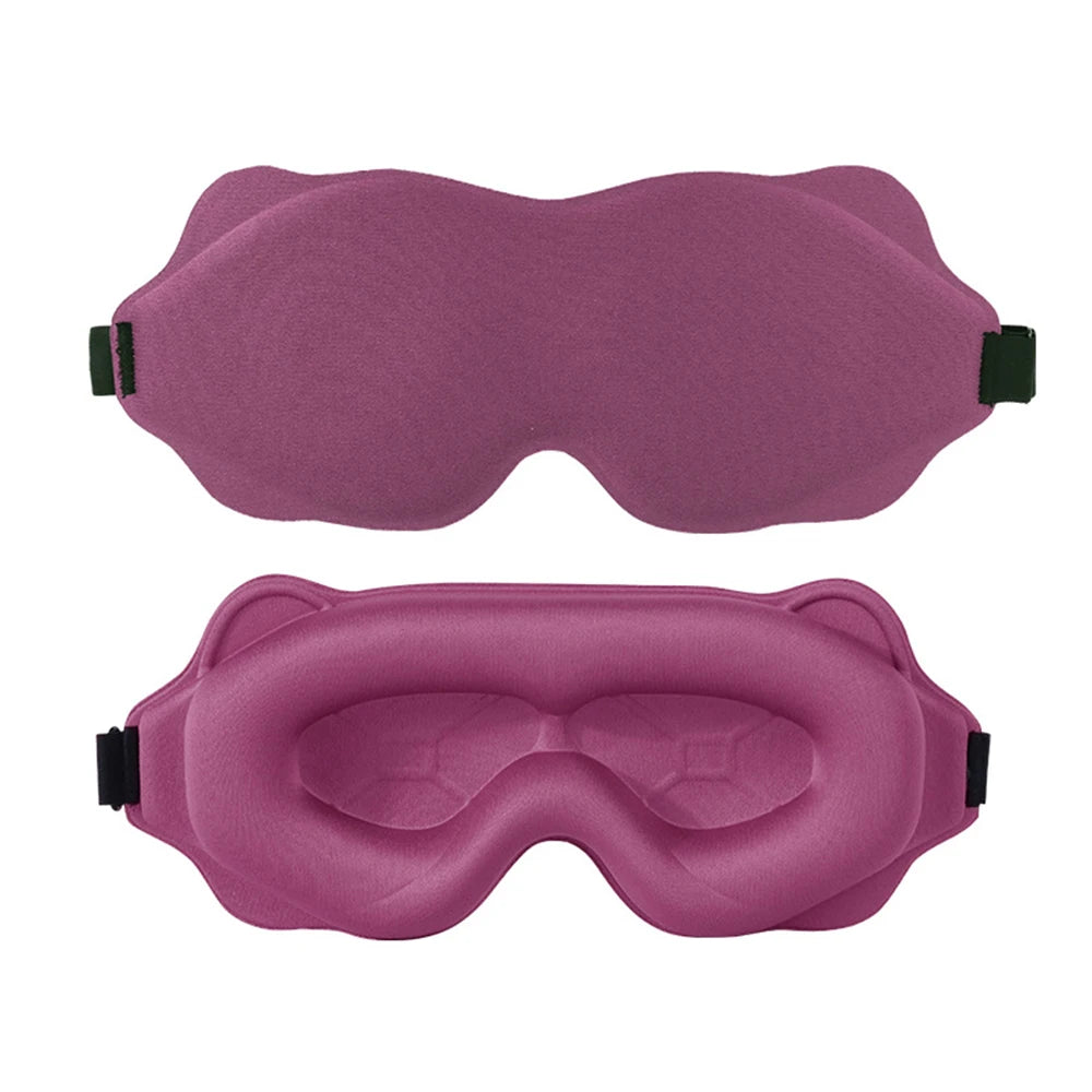 Sleep Mask – כיסוי עיניים לשינה עמוקה