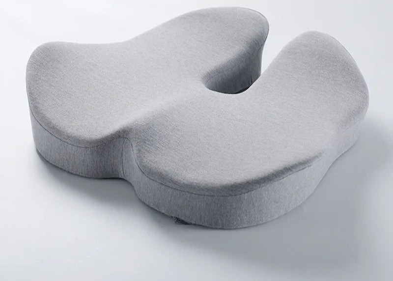 OrthoSeat- כרית ישיבה ארגונומית לתמיכה מושלמת ונוחות מירבית