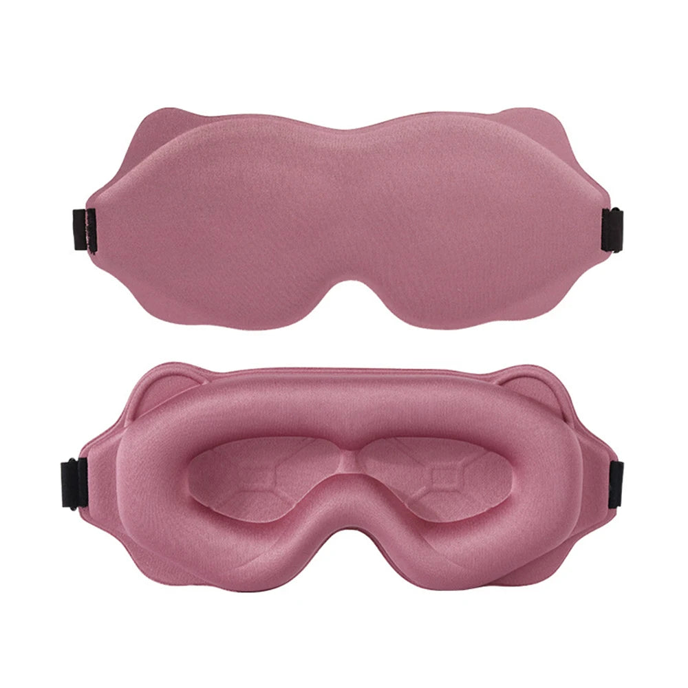 Sleep Mask – כיסוי עיניים לשינה עמוקה