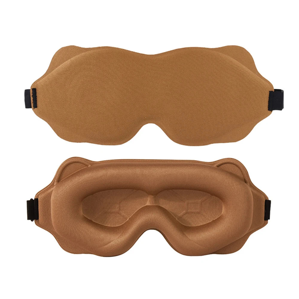 Sleep Mask – כיסוי עיניים לשינה עמוקה