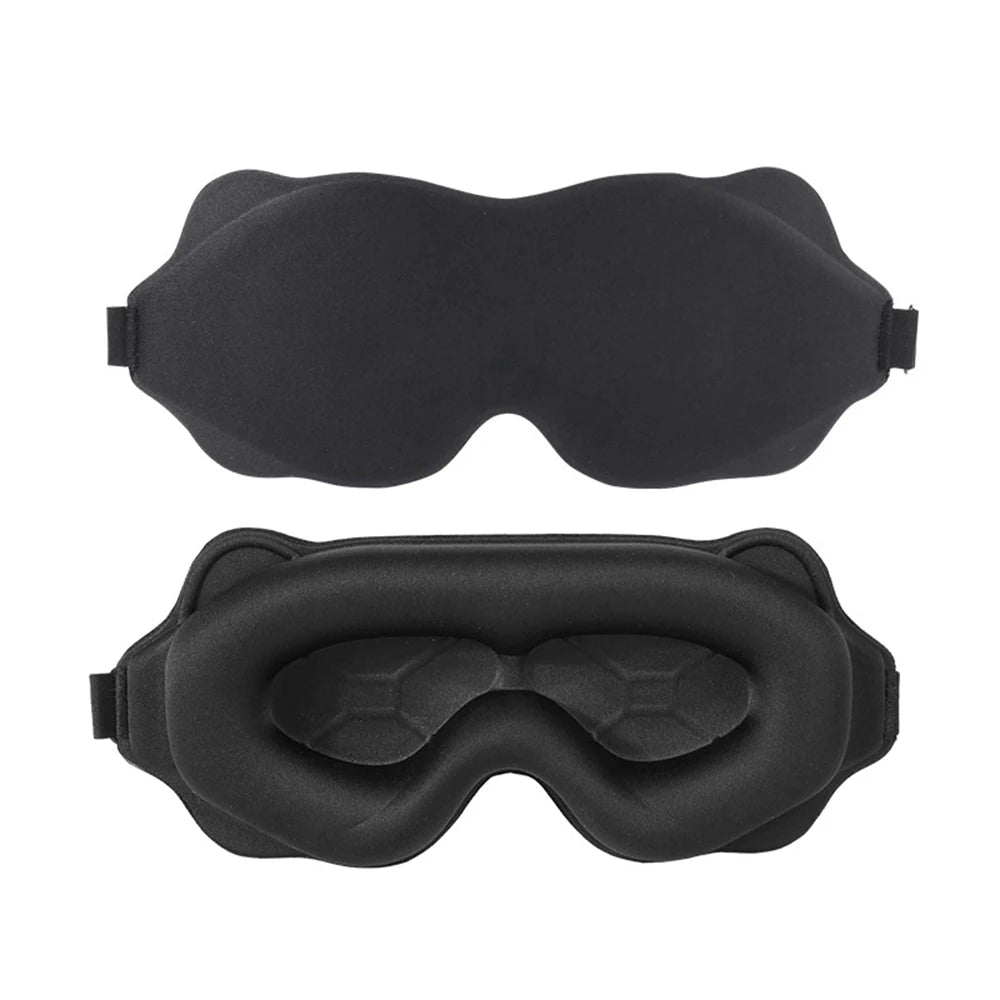 Sleep Mask – כיסוי עיניים לשינה עמוקה