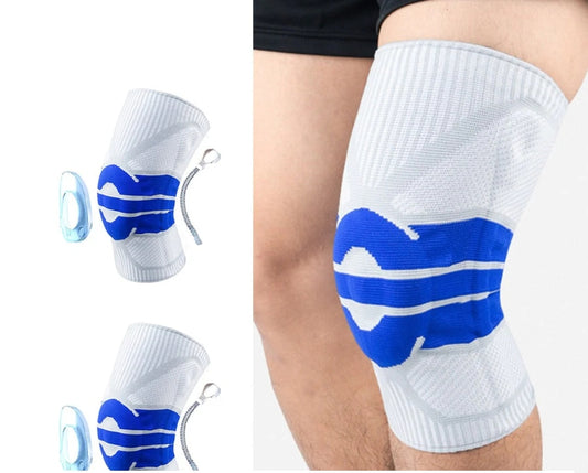 Pro Knee Guard- תומך לברך מבית אורתופלקס