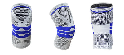 Pro Knee Guard- תומך לברך מבית אורתופלקס