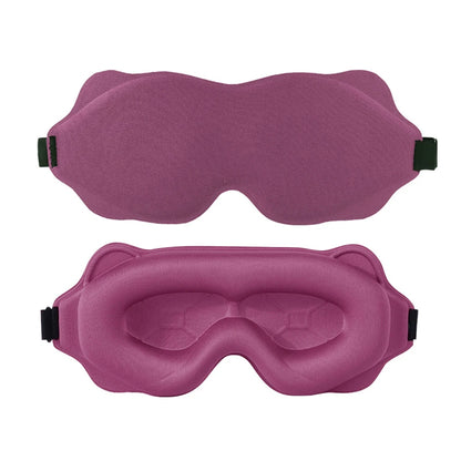 Sleep Mask – כיסוי עיניים לשינה עמוקה