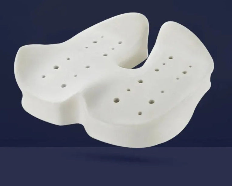 OrthoSeat- כרית ישיבה ארגונומית לתמיכה מושלמת ונוחות מירבית