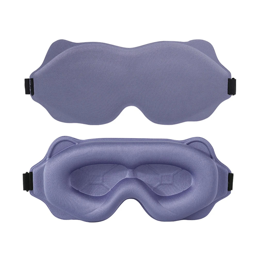 Sleep Mask – כיסוי עיניים לשינה עמוקה