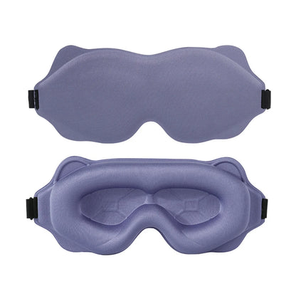 Sleep Mask – כיסוי עיניים לשינה עמוקה