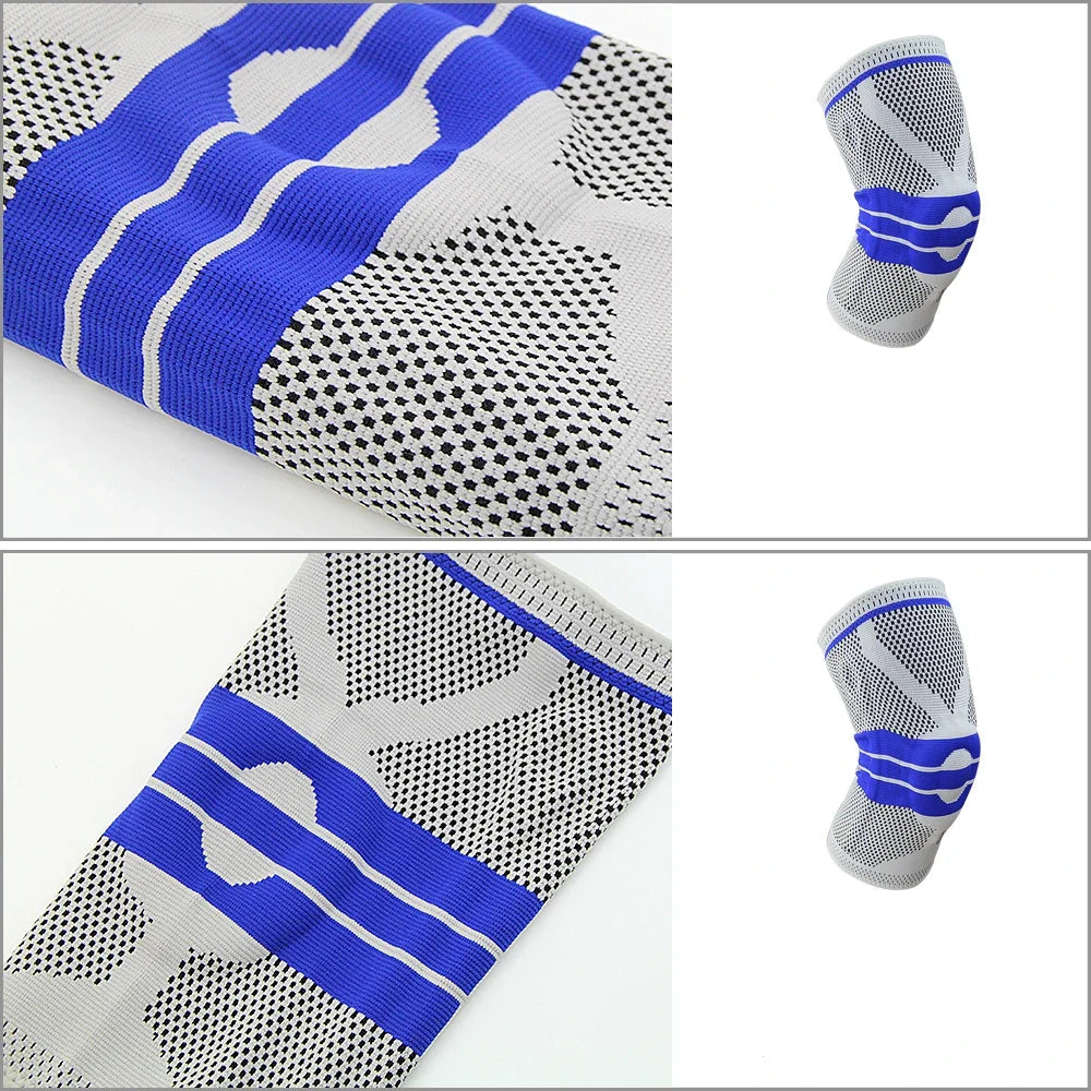 Pro Knee Guard- תומך לברך מבית אורתופלקס