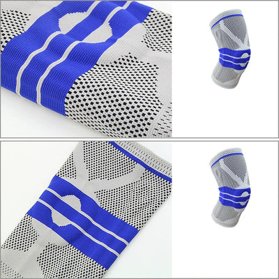 Pro Knee Guard- תומך לברך מבית אורתופלקס
