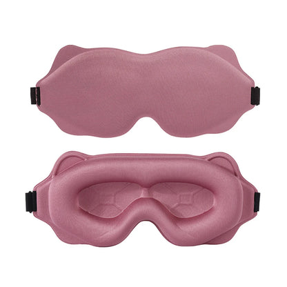 Sleep Mask – כיסוי עיניים לשינה עמוקה