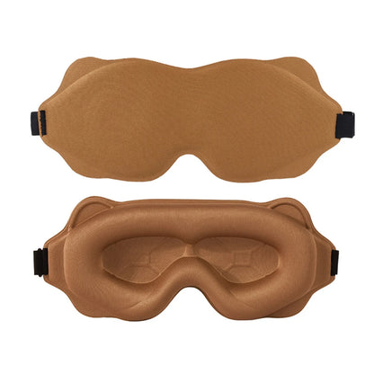 Sleep Mask – כיסוי עיניים לשינה עמוקה