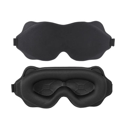 Sleep Mask – כיסוי עיניים לשינה עמוקה